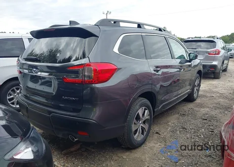 2025 Subaru Ascent Premium 7-Passenger z USA, uszkodzony, nr VIN 4S4WMADD4S3438860